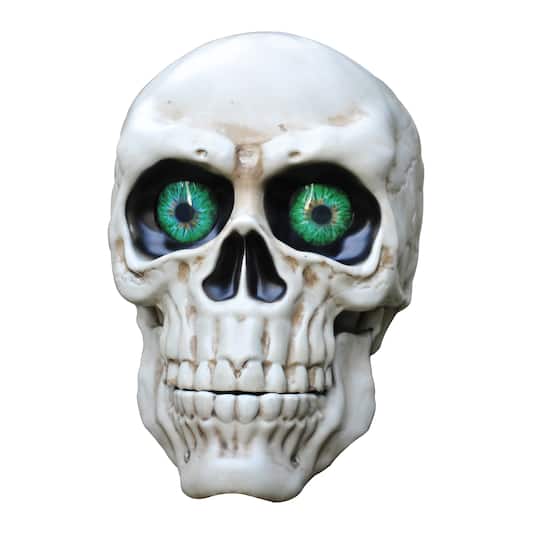 Giant Light Up Skull by Ashland®